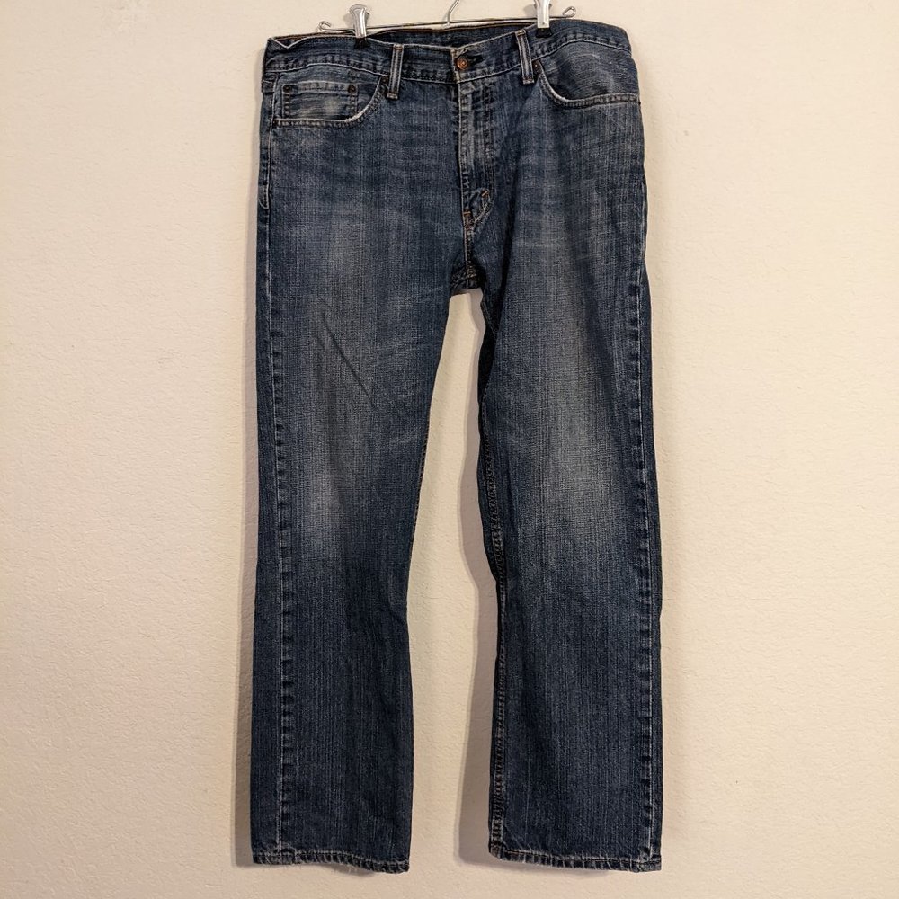 Men's Levi 559 W36 L34